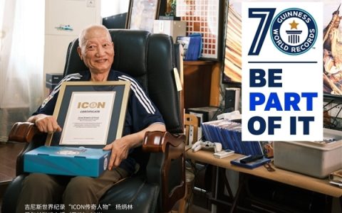 90岁博主通关400多款游戏：新年愿望是能等到中国游戏主机上市