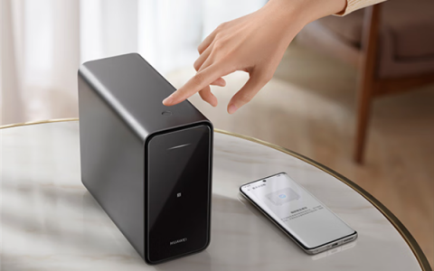 华为家庭存储HarmonyOS 6图库协同将全面上线：图库直接访问备份