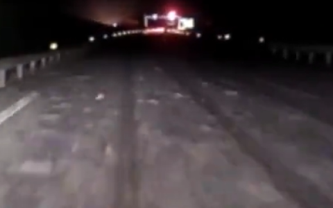 40余车碾压海鲜废料臭到无法开：花数千元清洗几次仍有味道