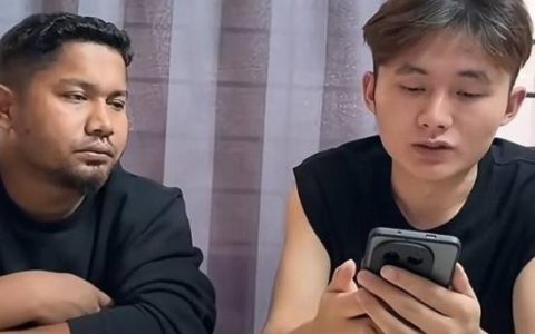 火遍全网的友情烂尾了！一哥怒曝杜克全是剧本摆拍