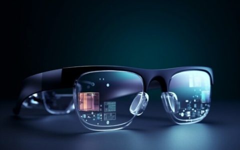 三安：碳化硅破局AR眼镜核心瓶颈 引领光学显示技术革新