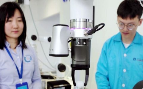 Bossard与华沿机器人携手推进紧固方案和供应链数字化升级