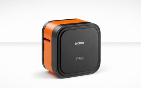 蓝牙标签打印机 PT-E920BT