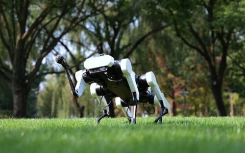 黑芝麻智能与联想研究院机器人实验室达成战略合作，共推机器人产业创新与落地