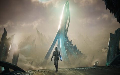 EXODUS全新预告片