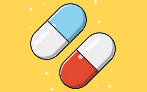 吃胶囊类药物千万别喝热水 医生：容易溶解粘黏 灼伤食管