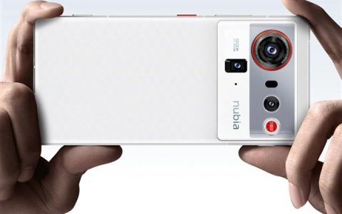 努比亚手机梦幻联动徐州老味菜：饱食度套餐仅需99元 限量1000套