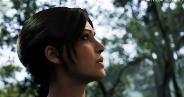 《古墓丽影》初代重制版官宣：劳拉经典形象回归 2026年发售