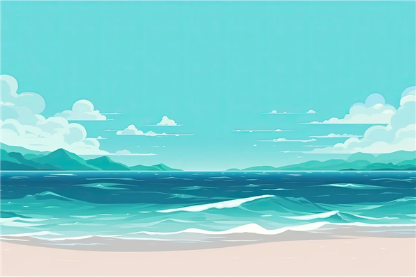 黄河入海口出现群鸟飞翔奇观 网友：北冥有鱼竟然是真的