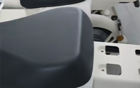 新国标要求电动自行车安装金属鞍座？中国消防科普