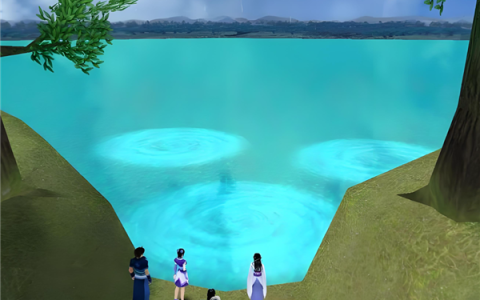 《仙剑奇侠传》30周年演唱会“仙剑之夜”20日举办 定档巢湖