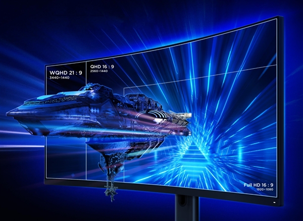 电竞显示屏朝高刷狂飙:240Hz+占比已近4成 1000Hz都来了