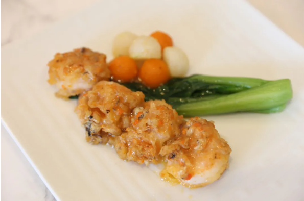 2万公里全球最长航线启航 飞26小时吃啥 飞机餐公布