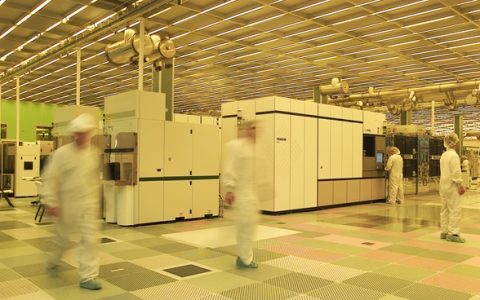 黄仁勋急令AI芯片 引爆台积电全球建厂潮