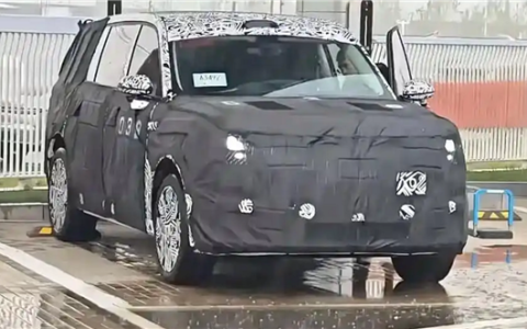 终于有增程了！小米明年或推4款新车：YU9最受关注 瞄准理想L9等竞争对手