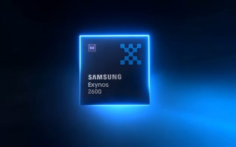 三星Exynos 2600官宣：全球首款2nm手机芯片 领先苹果高通