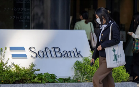 斥资40亿美元！软银收购数据中心投资企业DigitalBridge