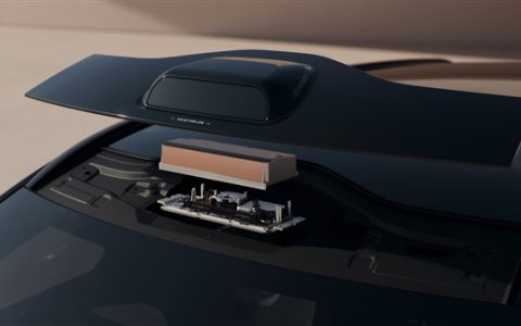 最后一根救命稻草沉底 全球知名激光雷达公司Luminar申请破产保护