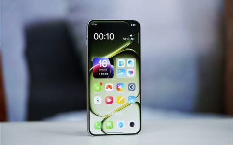 一加Turbo系列官宣 李杰：同档性能、续航强得可怕