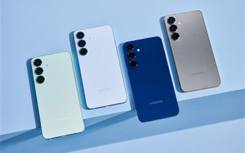 三星推出全球首款2nm智能手机芯片 或将用于Galaxy S26