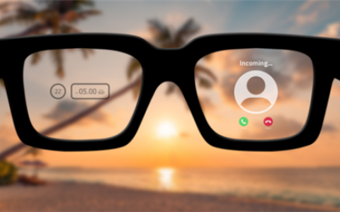 业界首款！豪威单芯片LCOS小尺寸面板发布 采用3微米像素