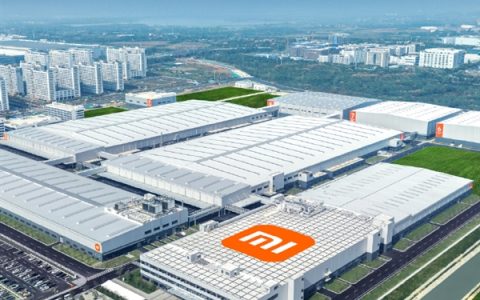 武汉小米智能家电工厂开启首批用户探厂招募！小米首款自产空调从这里走出