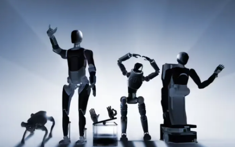 首批租户可0元体验！智元机器人将发布擎天租平台