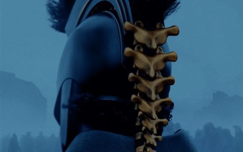 诺兰新片《奥德赛》发布全新海报 2026年上映