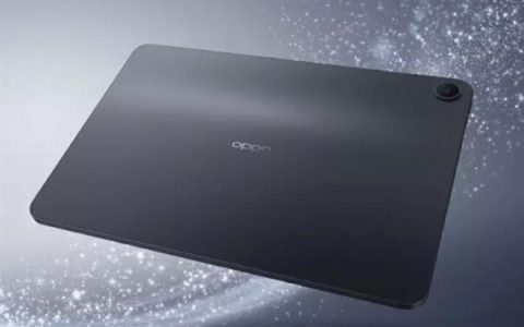 OPPO Pad Air5上架：4年流畅耐用 1899元起