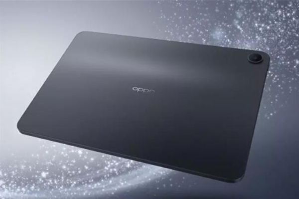 OPPO Pad Air5上架:4年流畅耐用 1899元起