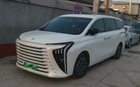 官标续航200公里 实际只能跑70！东风星海v9车主：没想到这么虚