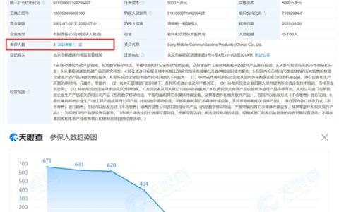 索尼手机败走中国市场：微博、公众号陆续停用