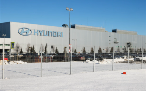 现代汽车600多元贱卖俄罗斯工厂：回购权即将到期 恐无法赎回