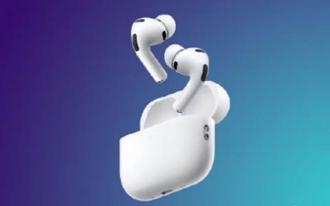 AirPods Pro3静电噪音未彻底修复 依然出现间歇性高频啸叫