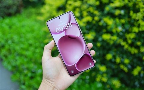 机圈影帝！OPPO Find X9 Ultra全球首发双2亿：方案激进