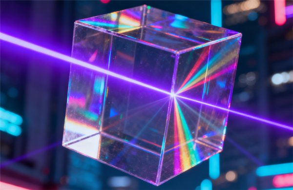 厦大团队首创激光直写打印技术：热固材料固化提速5万倍