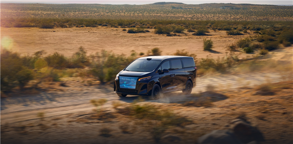 贾跃亭：FX Super One首批车将于21日下线 计划五年产销50万台