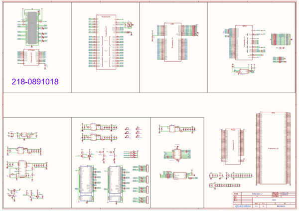 AMD 600/800芯片组竟然插在Intel 主板上!带来更多M.2 、SATA、USB