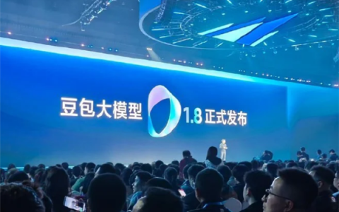 发布以来增长417倍！火山引擎：豆包日均使用量超过50万亿