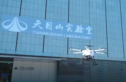 不间断飞行超188公里！北航氢动力无人机刷新世界纪录
