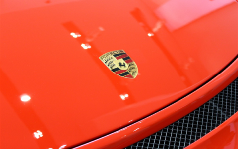 保时捷中国CEO惊叹中国车企创新速度：产品每天都在更新