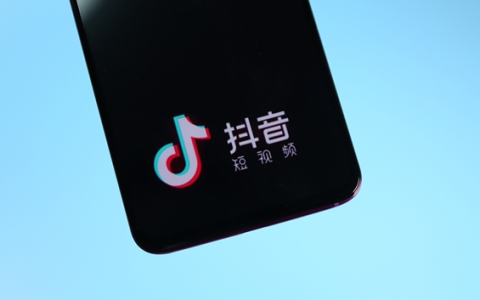 支付宝、微信支付新对手！“抖音买单”上线