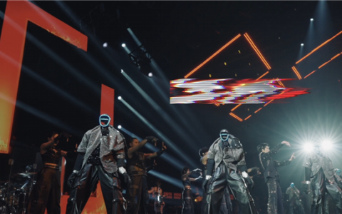 马斯克点赞宇树机器人给王力宏演唱会伴舞 王兴兴首次回应