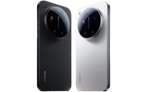 最强Ultra来了！小米17 Ultra外观有三大变化