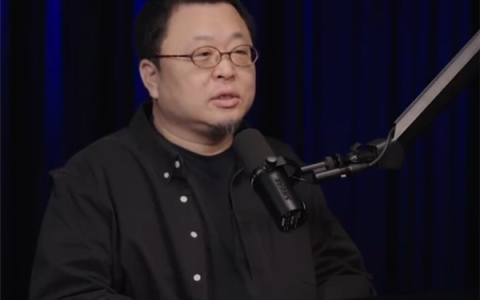 罗永浩谈豆包手机被部分App封杀：事情比想象的要复杂得多