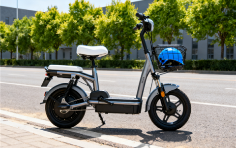 新国标落地！电动自行车普遍涨到2000+ 有旧标车仍可“带牌过户”