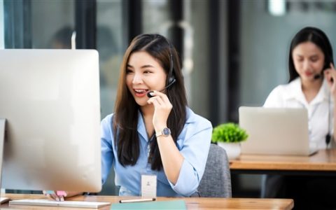 网友吐槽找人工客服就像“西天取经”：问题无法解决