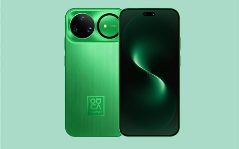 华为nova 15系列首次升级麒麟9系芯片：比肩旗舰Mate