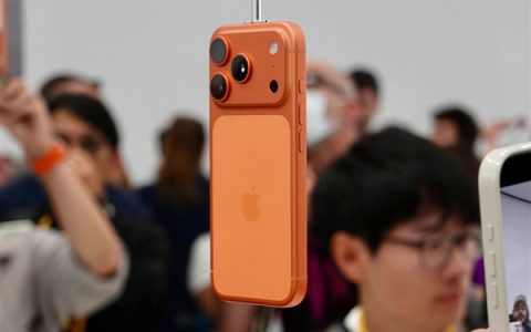 iPhone 18 Pro明年见：共有12大核心卖点