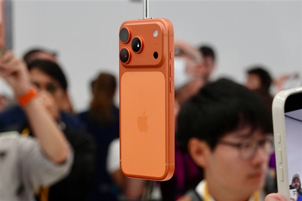 iPhone 18 Pro明年见：共有12大核心卖点
